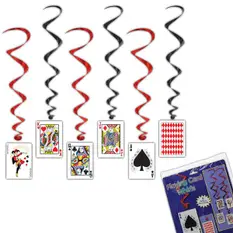 Playing Card Wh...