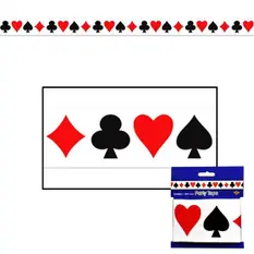 Card Suits Part...