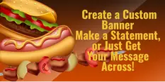 Burger &amp Hot...