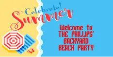 Celebrate Summe...
