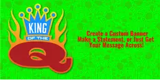 Green King of t...