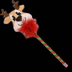 10 Plush Holida...