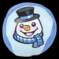 2 Christmas Kic...
