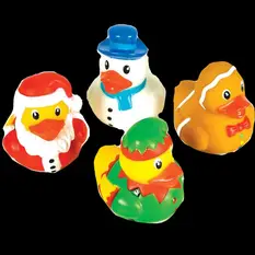 2 Holiday Ducki...