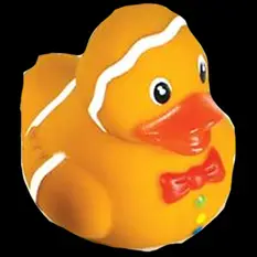 2 Holiday Ducki...