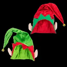28 Jumbo Elf Ha...