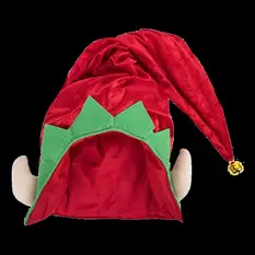 28 Jumbo Elf Ha...
