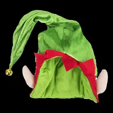 28 Jumbo Elf Ha...