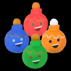 4 Squish Holida...