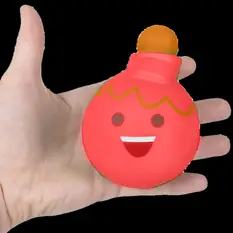 4 Squish Holida...
