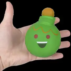 4 Squish Holida...