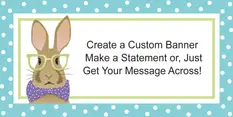 Easter Bunny Ea...