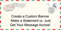Christmas Mail ...