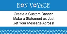 Bon Voyage Cust...
