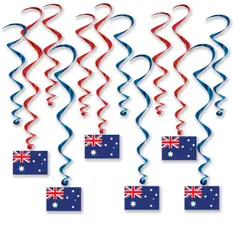 Australian Flag...