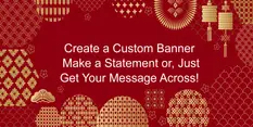 Chinese Custom ...