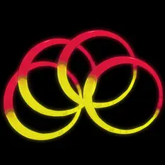 8 Inch Glowstic...