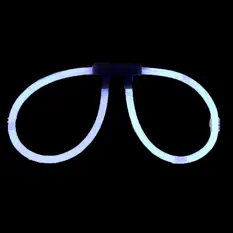 Glow Eyeglasses...