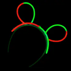 Glow Bunny Ears...