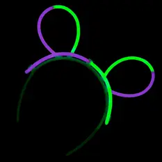 Glow Bunny Ears...
