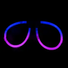 Glow Eyeglasses...