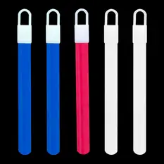 4 Glow Sticks- ...