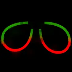 Glow Eyeglasses...