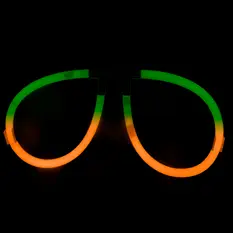 Glow Eyeglasses...