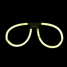 Glow Eyeglasses...