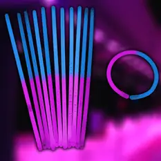 8 Inch Glowstic...