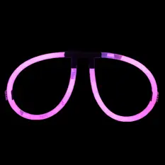 Glow Eyeglasses...