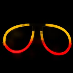 Glow Eyeglasses...