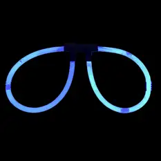 Glow Eyeglasses...