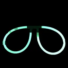 Glow Eyeglasses...