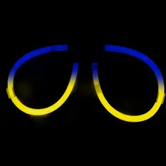 Glow Eyeglasses...