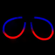 Glow Eyeglasses...