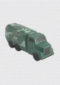 Military Truck ...