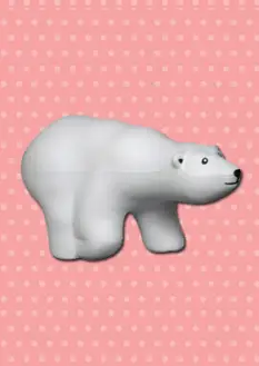 Polar Bear Ball