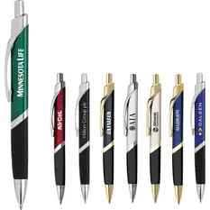 Custom SoBe Pen
