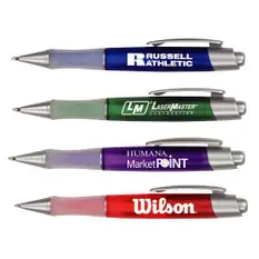 Custom Fiji Pen