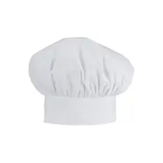 Poplin Chef Hat...