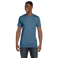 Hanes 4.5 oz. 1...