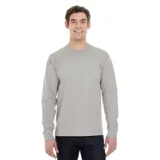 Hanes Long Slee...