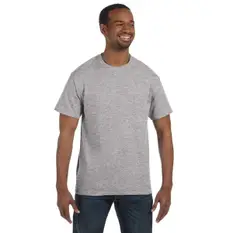 Hanes Authentic...