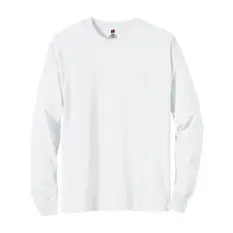 Hanes 6 oz. Tag...