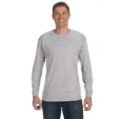 Hanes 6 oz. Tag...