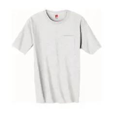 Hanes 6 oz. Tag...