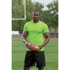 A4 Short-Sleeve...