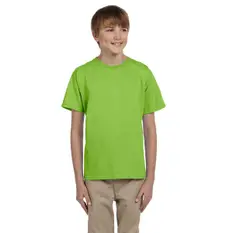 Hanes Youth Hea...