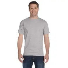 Hanes Beefy-T -...